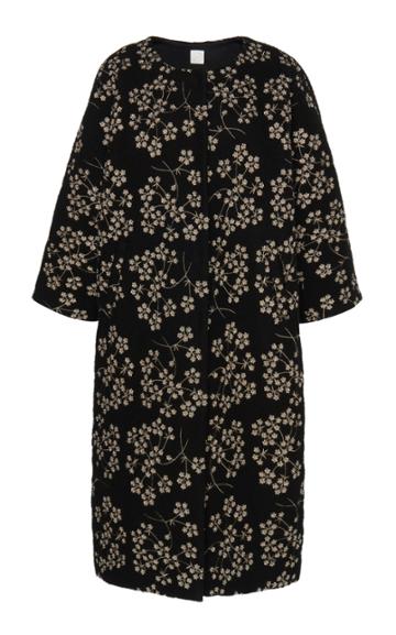 Huishan Zhang Newman Coat
