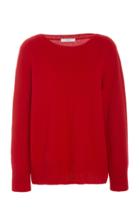 Vince Boatneck Cashmere Pullover Sweater