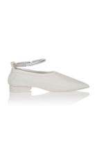 Jil Sander Nylon Flat