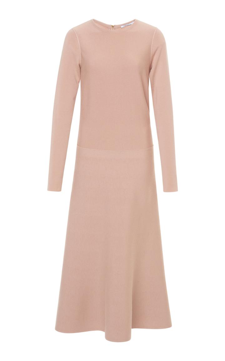 Agnona Extra Fine Merinos Dress