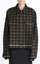 Moda Operandi N21 Plaid Jacket