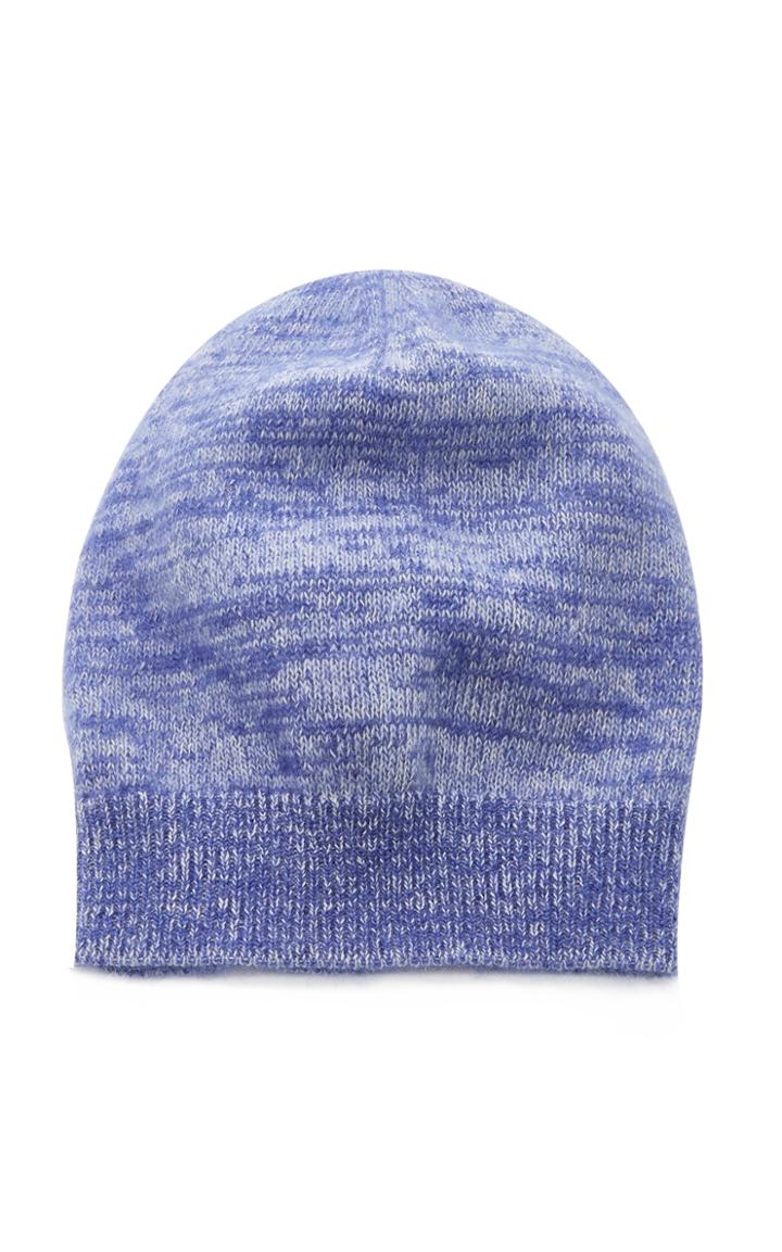 Rochas Wool Beanie