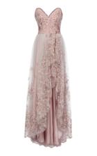 Lena Hoschek Nebula Couture Dress