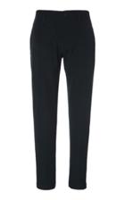 Salvatore Ferragamo Wool Slim Fit Trouser