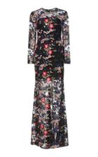 Mestiza New York Bianca Gown