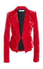 Philosophy Di Lorenzo Serafini Velvet Jacket