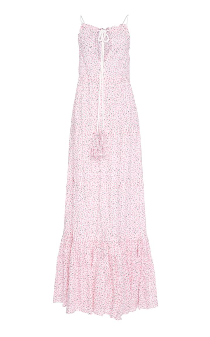 Eywasouls Stevee Cotton Summer Dress
