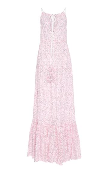 Eywasouls Stevee Cotton Summer Dress