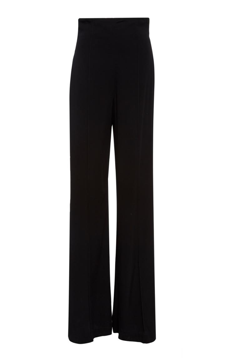 Silvia Tcherassi Brandie High Rise Pant