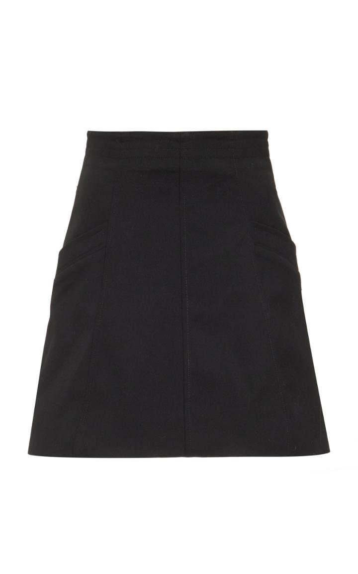 Moda Operandi Rachel Gilbert Riley Mini Skirt Size: 0