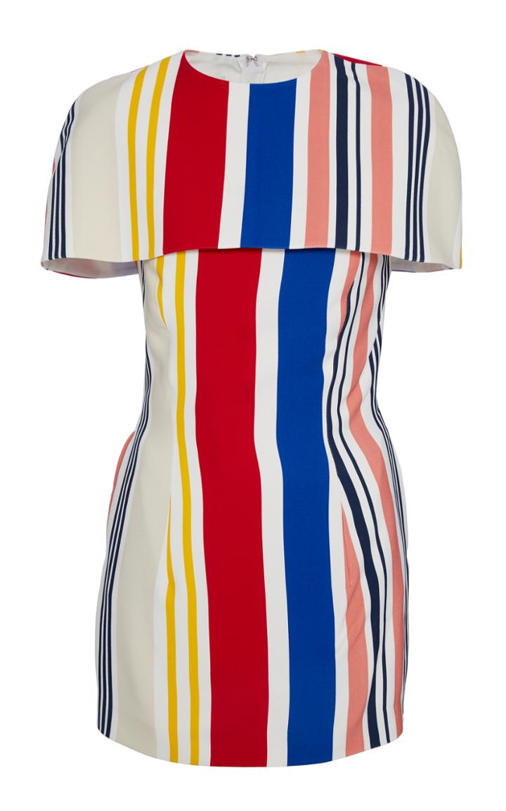 Semsem Giza Capelet Top