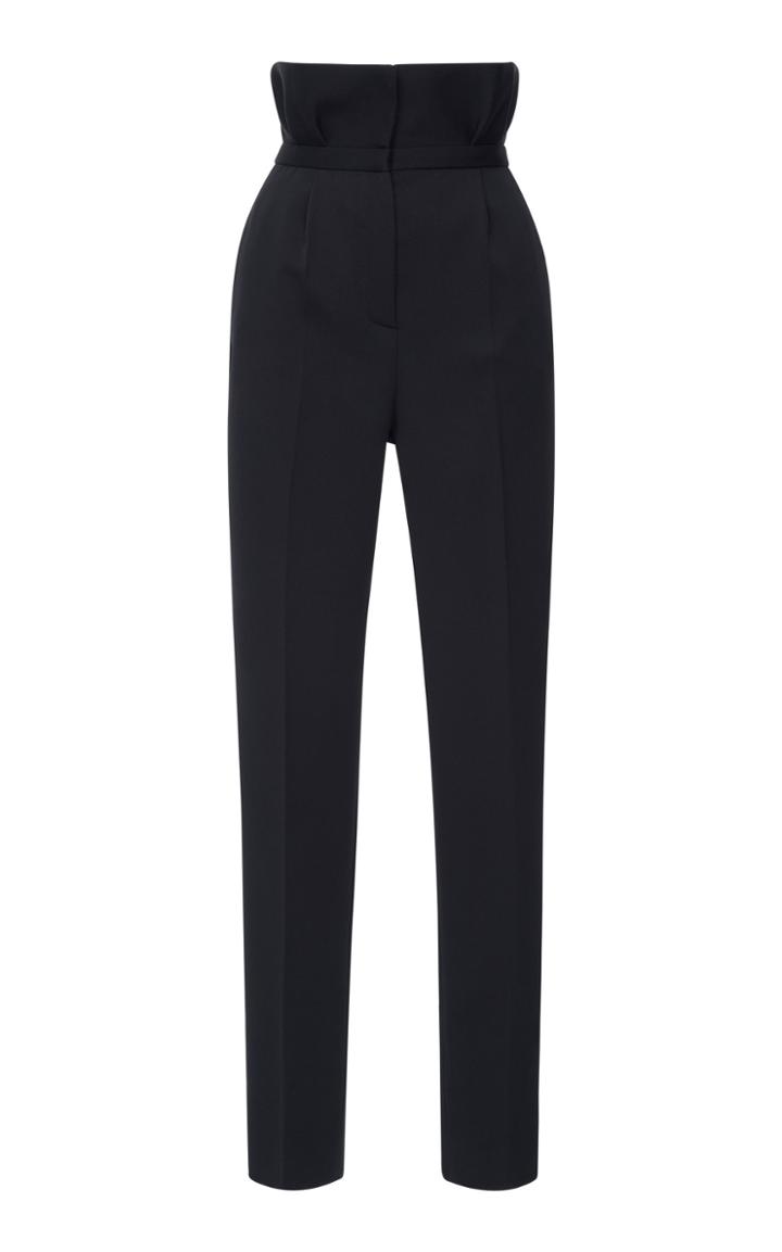 Versace Granite Stretch Pant