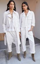 Moda Operandi Nili Lotan Oliver Cotton-blend Trench Coat Size: S