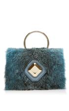 Elie Saab Radiant Top Handle Bag