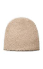 Donni. Mini Sherpa Beanie