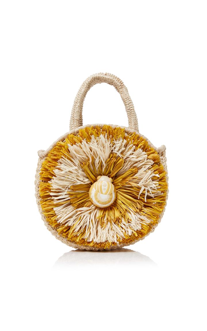 Aranaz Clarita Beetle Tote