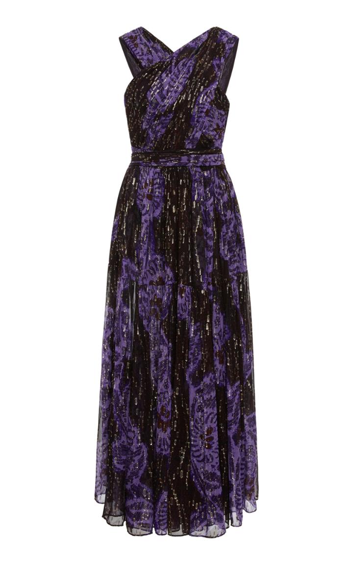 Moda Operandi Ulla Johnson Adora Silk Dress Size: 2