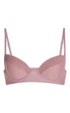 Tori Praver Eva Underwire Bikini Top