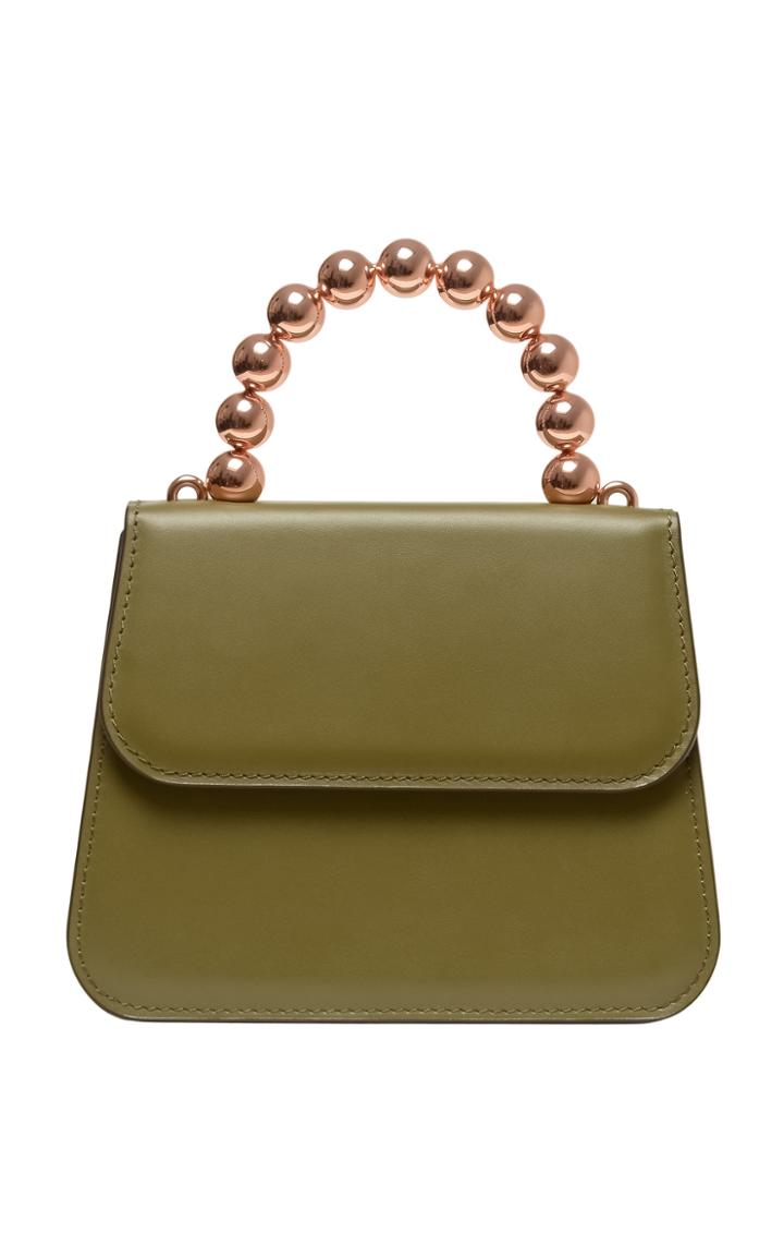 Moda Operandi 0711 Lou Leather Bag