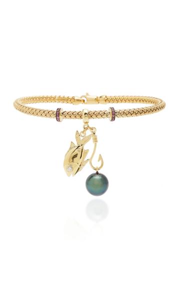 Daniela Villegas The Nymph Bracelet