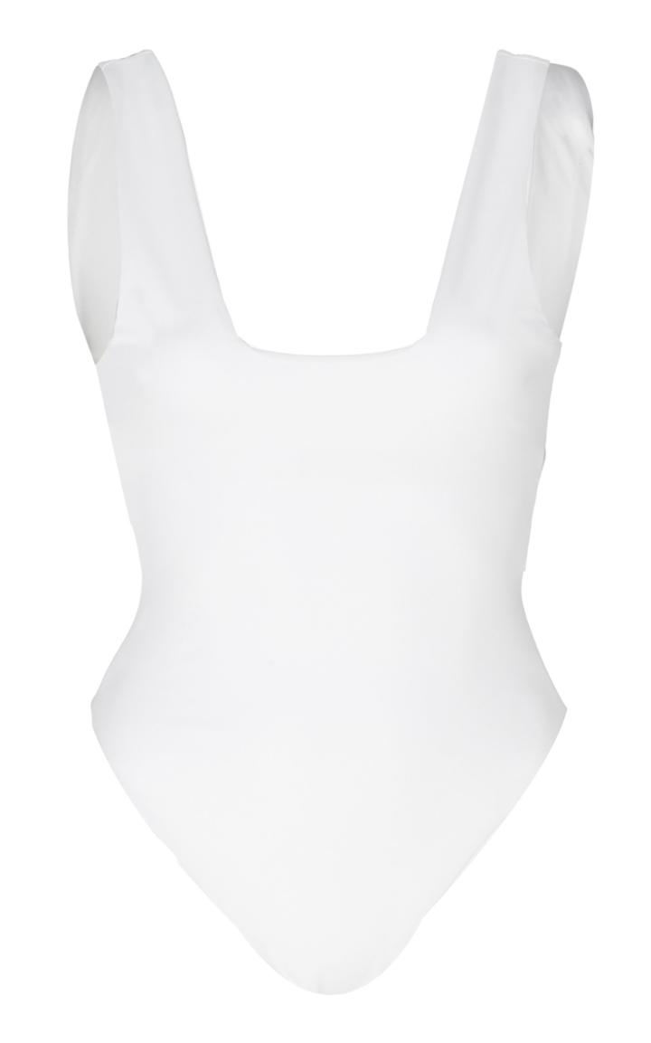 Moda Operandi Dos Gardenias Monaco One Piece Size: 1