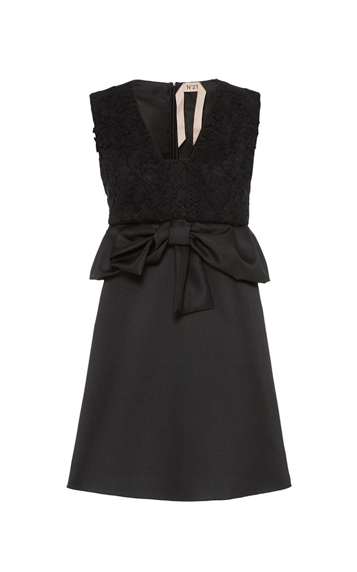 No. 21 Anna Dress