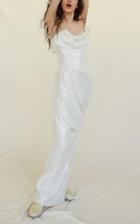 Vivienne Westwood Delicate Drape Dress