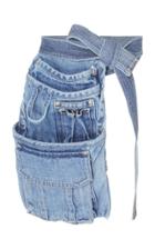 Matthew Adams Dolan Denim Utility Belt
