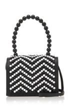 Les Petits Joueurs Amour Leather Bag