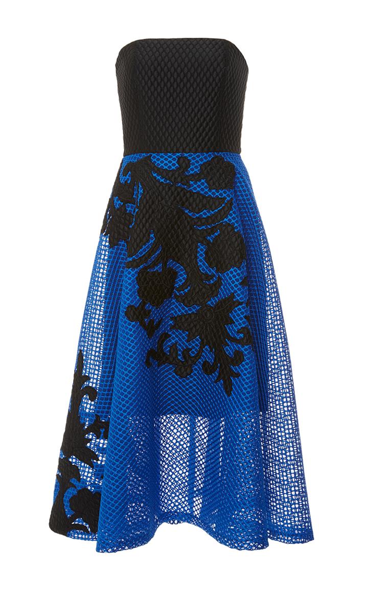 Sachin & Babi Kamin Dress