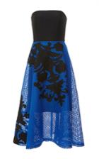 Sachin & Babi Kamin Dress