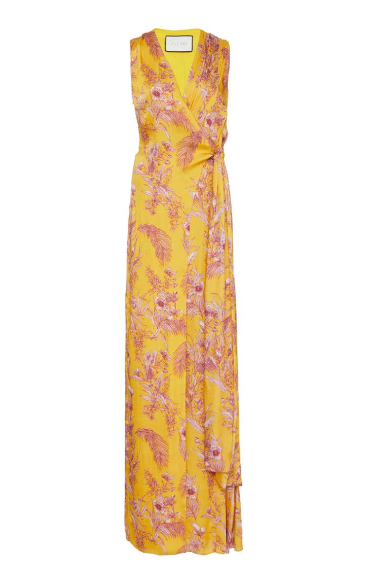 Moda Operandi Alexis Kamiko Jumpsuit Size: S