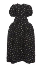 Moda Operandi Cecilie Bahnsen Haiden Cloque Gown