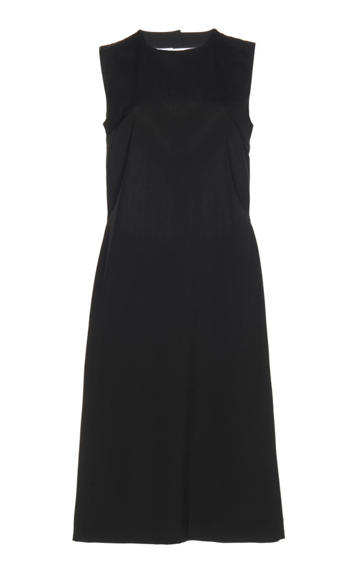 Maison Margiela Cutout Back Dress
