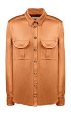 Moda Operandi Blaz Milano Novalis Bisquit Berber Shirt