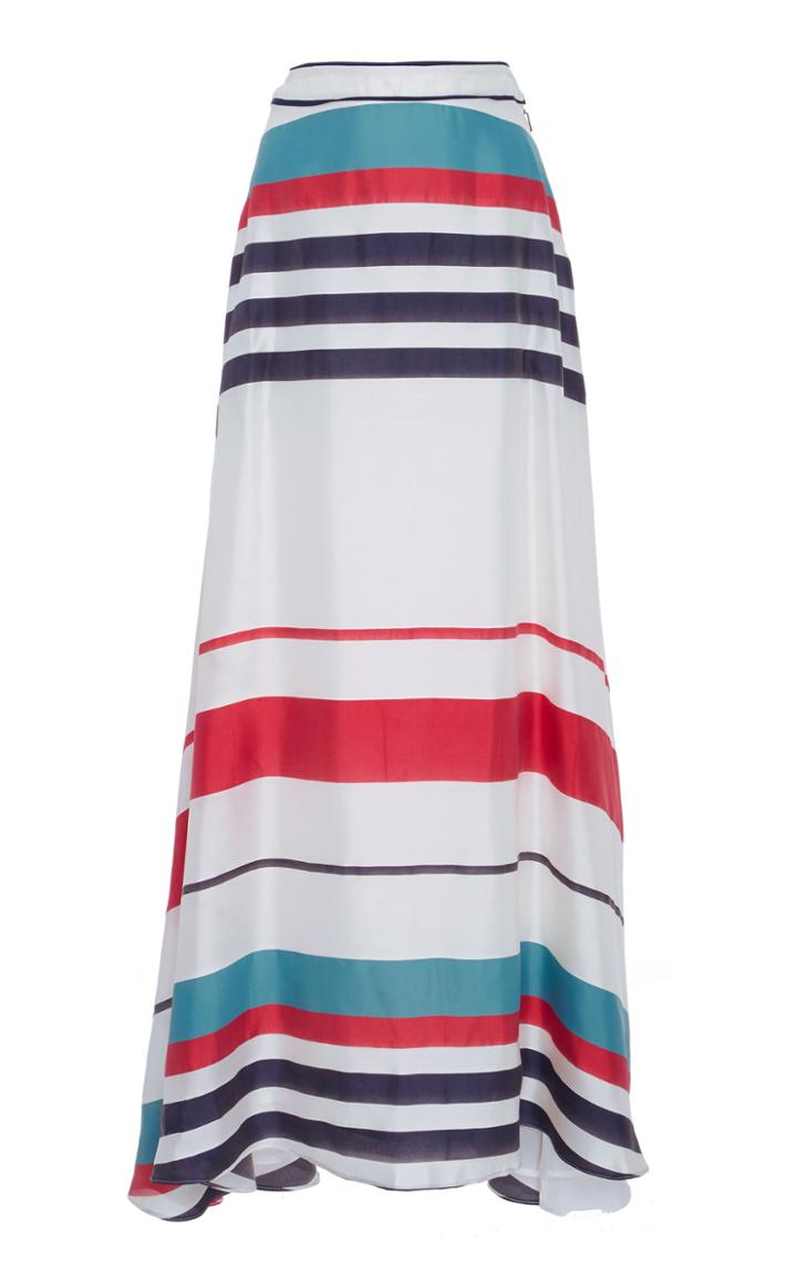 Zeus + Dione Gaia Maxi Skirt