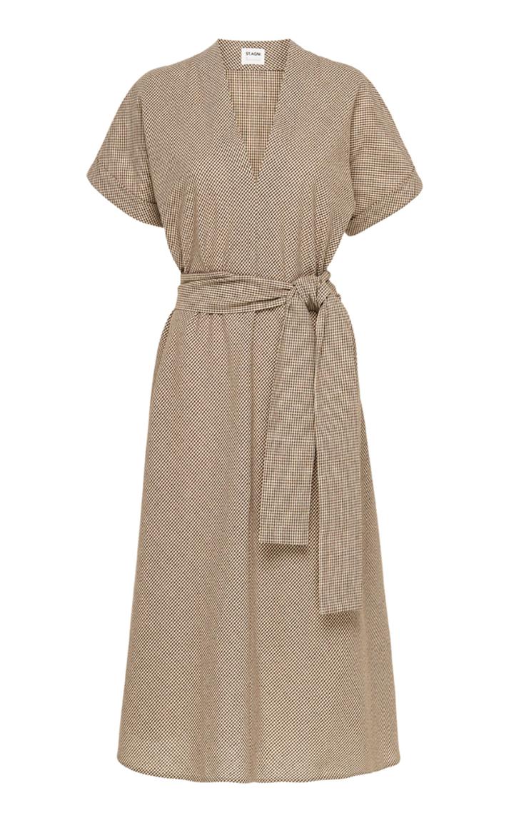 Moda Operandi St. Agni Abel Dress Size: Xs