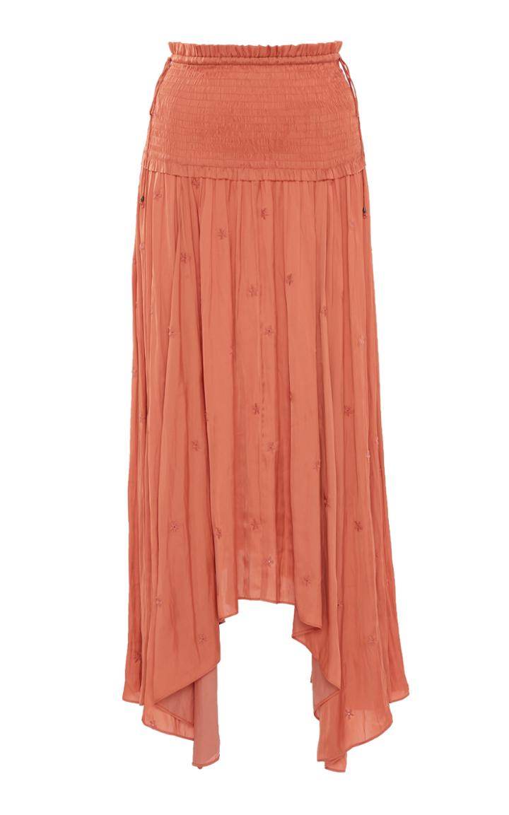 Ulla Johnson Justine Skirt