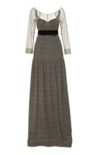 Markarian Shasta Daisy Dress