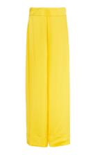 Arj Amora Oversized Satin Pants