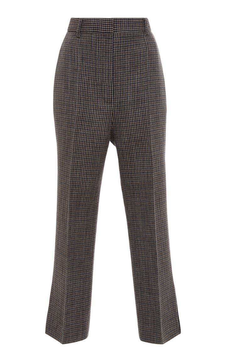 Khaite Kyle Wool Pant