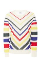 Moda Operandi Madeleine Thompson Bellflower Jumper Size: M