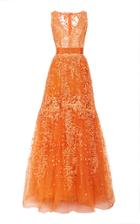 Silvia Tcherassi M'o Exclusive Jenna Dress