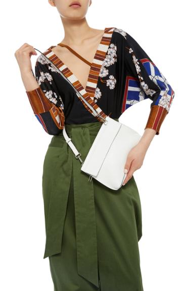 Hayward Double Pouch Bag