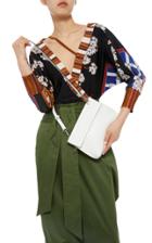 Hayward Double Pouch Bag
