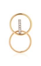 Charlotte Chesnais Galilea Xs Single Earring