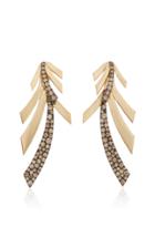 Tullia Bucket Of Shine Earring