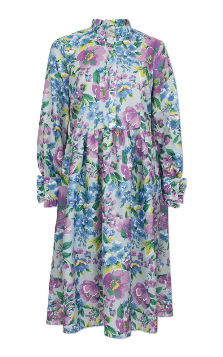 Baum Und Pferdgarten Agacia Midi Dress