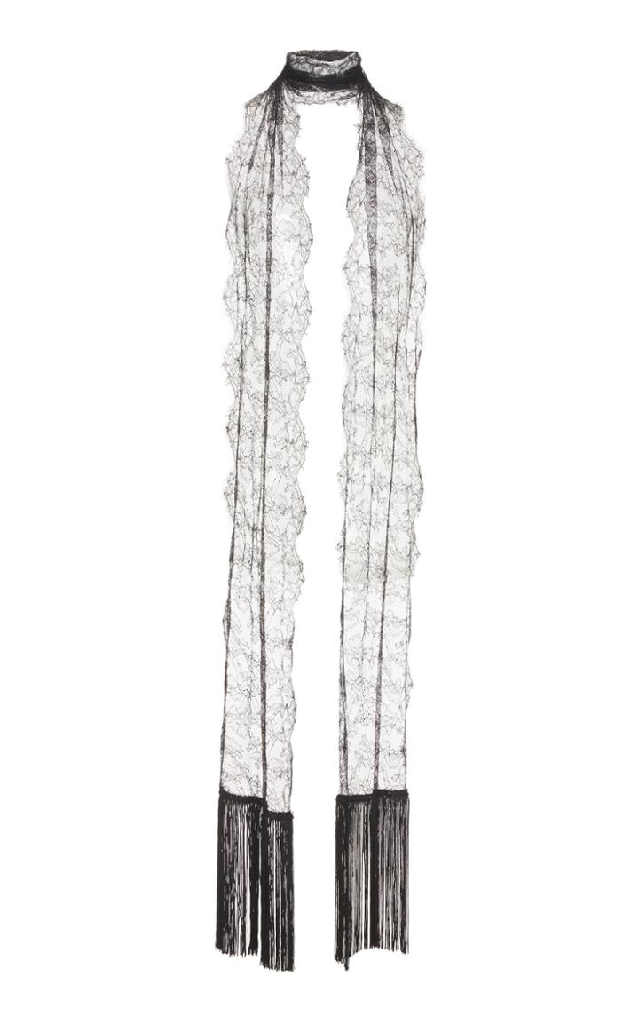 Dundas Chantilly Scarf