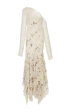 Zimmermann Maples Temperance Long Dress